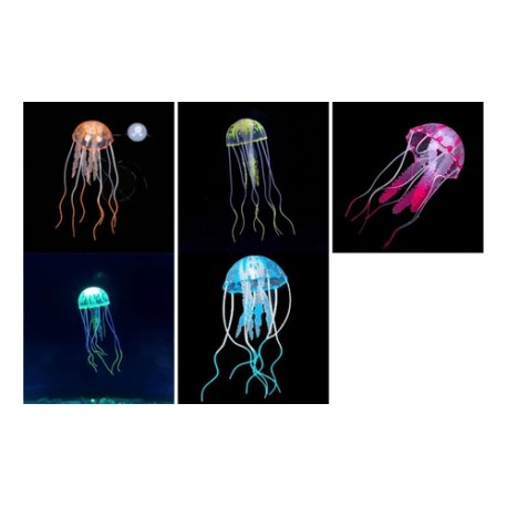 Adorno Medusa 10 cm