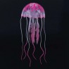 AM-3 Medusa 8 cm Jelly Luminiscente Fluo