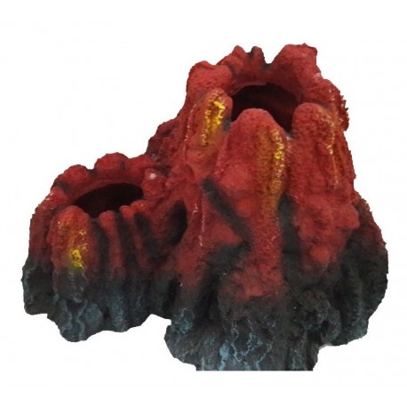 Adorno Volcan Grande