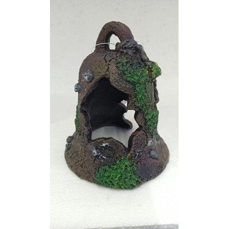 Adorno Campana