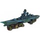 Adorno Barco Acorazado RR-933