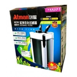 Filtro Atman AT-3335 S Botellon