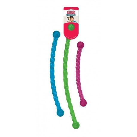 Juguete Kong Safestix 3 L