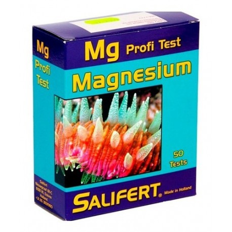 Salifert Test Magnesio MG