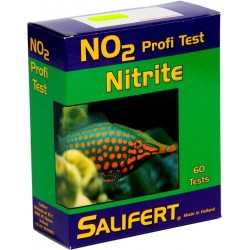 Salifert Test Nitritos NO2