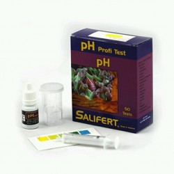 Salifert Test Ph