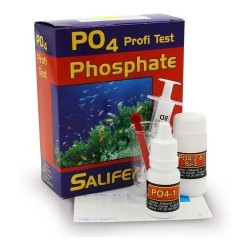 Salifert Test Fosfátos PO4