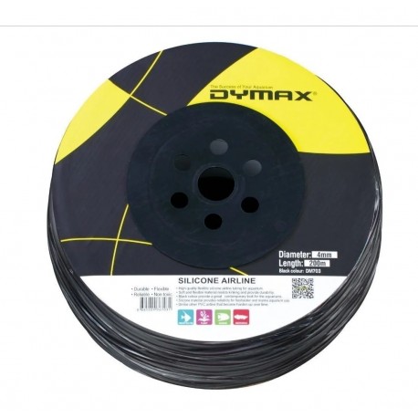 Manguera Dymax Rollo 200 m