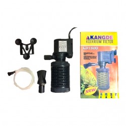 Filtro Kandge KD-1800