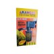 Filtro Kandge KD-1800
