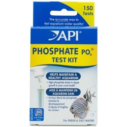 API Test Medidor PO4 Fosfatos
