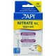 API Test Medidor NO3 Nitratos