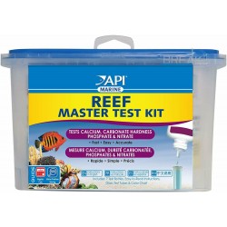 API Test Kit Reef