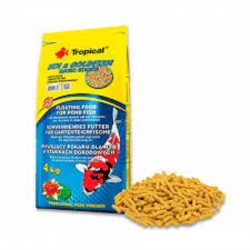 Alimento Tropical Koi Basic 800 g