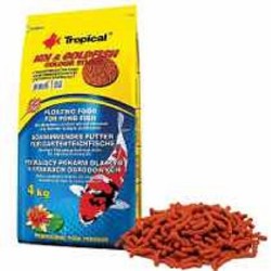 Alimento Tropical Koi Colour 800 g