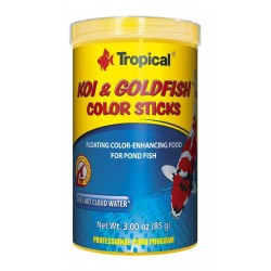 Alimento Tropical Koi Colour 80 g