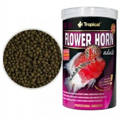 Alimento Tropical Flower Horn 380 g