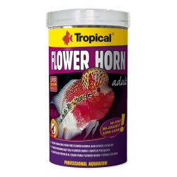Alimento Tropical Flower Horn 190 g
