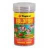 Tropical Goldfish Color Pellets 36 g