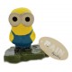 Adorno Rain Minion Bob