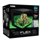 Acuario Fluval Flex 34L