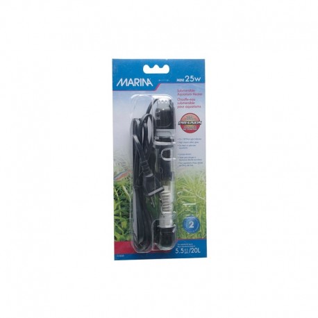 Calefactor Marina 25 w