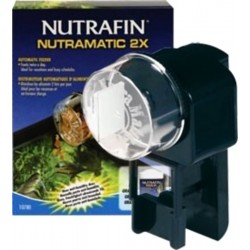 Alimentador Automatico Nutramatic