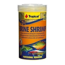 Alimento Tropical FD Brine Shrimp 8 g