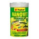 Alimento Tropical Nanovit 70 g