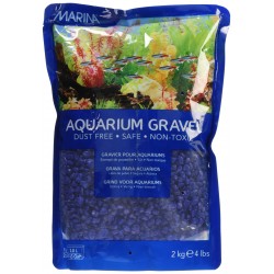 Piedras Marina Azul 2 KG