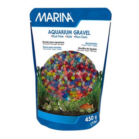 Piedras Marina Mix 450 g