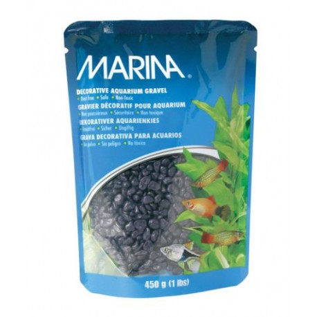 Piedras Marina  Azul 450 g