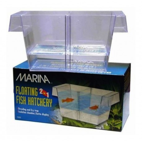 Paridera Marina 2 en 1