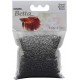 Piedras Marina Epoxi 240 g Negra