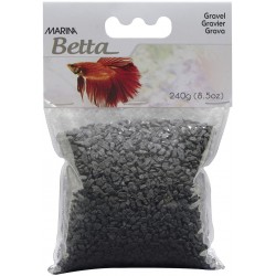 Piedras Marina Epoxi 240 g Negra