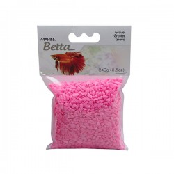 Piedras Marina Epoxi 240 g Rosa