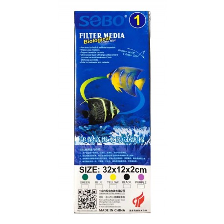 Espònja Sobo 32-12-2