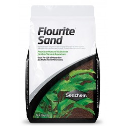 Seachem Flourite Sand 7 kg