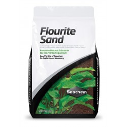 Seachem Flourite Sand 3,5 kg