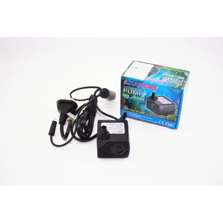 Bomba Kandge Feng Shui BL-109 con Luz Led