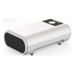 Aireador Ekan EK-LD 20 A Bateria