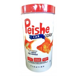 Alimento Peishe Car  Color 400 g