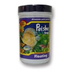 Alimento Peishe Trop 130 g