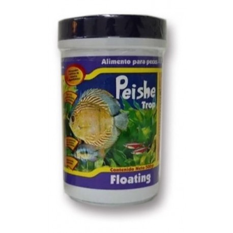 Alimento Peishe Trop 130 g