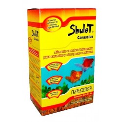 Alimento Shulet Carassius 2200 g