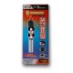 Calefactor RS 50 W Acero