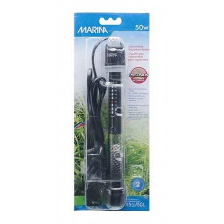 Calefactor Marina 50 w
