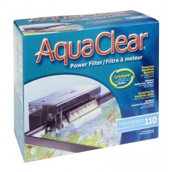 Filtro Aqua Clear 110