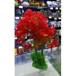 Planta Artificial Arbol 33 cm