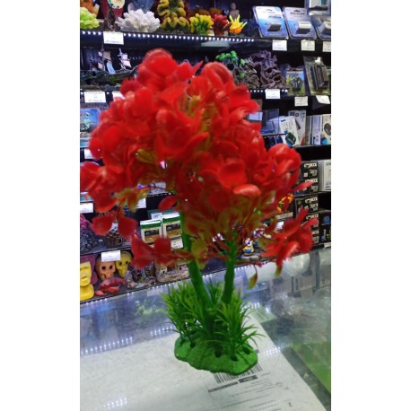 Planta Artificial Arbol 33 cm